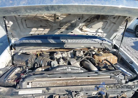 2008 Ford F-250 Lariat z USA, uszkodzony, nr VIN 1FTSW21R18EB46955